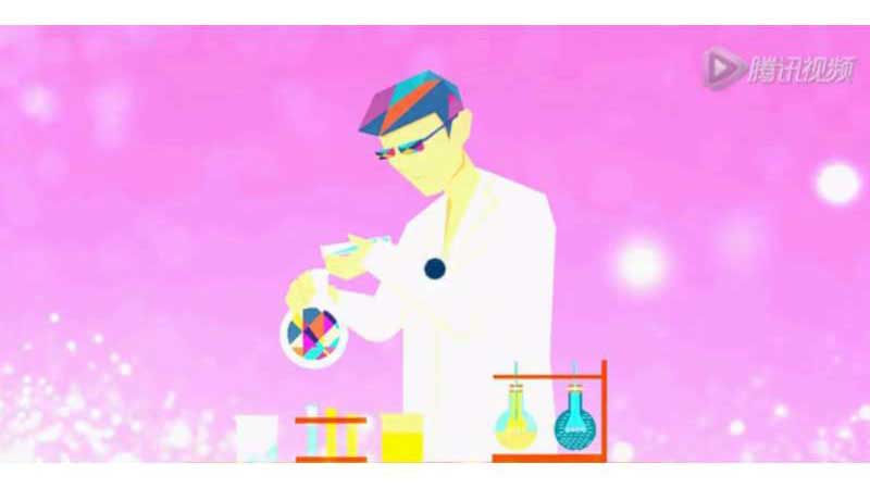 mg动画怎么做？ 能设计出哪些不同风格？