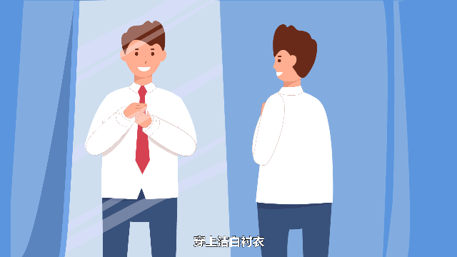 深圳大学学校宣传片制作 2019毕业典礼宣传片MG动画