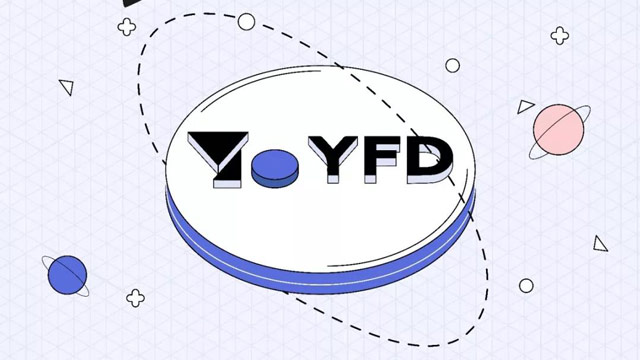 YFD孵化器宣传动画 mg制作历程