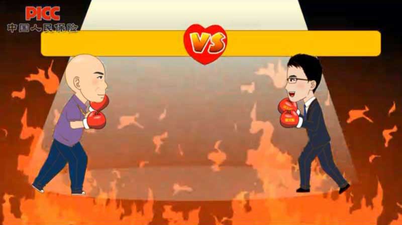 一分钟的MG小动画究竟能表达多少内容呢？