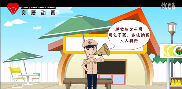 怎么制作动画视频终章：拍摄制作