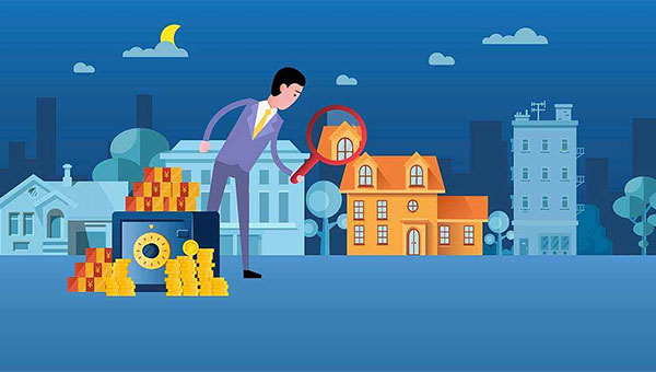 动画宣传片制作标准，制作精品动画宣传片