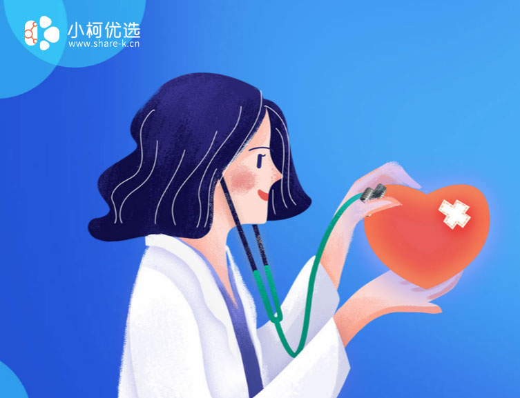 MG动画 | 小柯优选MG动画宣传片